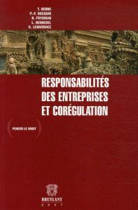 Stratégies de responsabilisation des entreprises à l'ère de la mondialisation